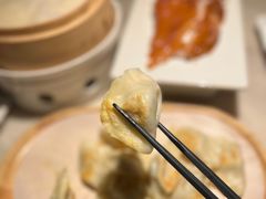 卷心菜鲜肉水饺-北方家宴(祈福店)