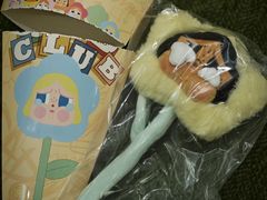 -泡泡玛特POPMART(黄岛新城吾悦店)