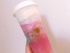 -喜茶(上海五角场万达店)