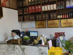 -曾家厨房·新徽菜(高新天柱路店)
