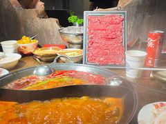 -萍姐火锅·公路夜市(打浦桥日月光店)
