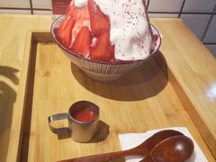 -怪物的冰与火(天虹商场中山路店)