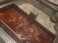 -海底捞火锅(老城根店)