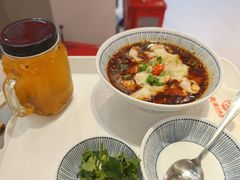 -大王油茶(二厂文创公园店)