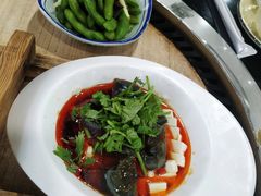 -三里屯土灶炖公鸡地锅鸡(江东店)