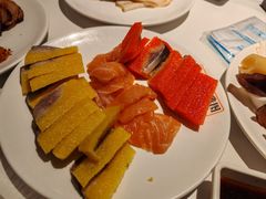 -SEA西雅图海鲜自助餐厅(海乐世界店)