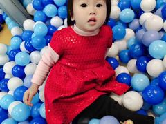 -嘉定民办实蒙早教中心