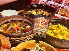 -啫神·广州地标美食(北京路店)