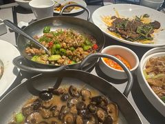 -徐记海鲜(汉城湖|太奥店)