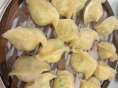 -王厚元饺子·辽菜·烤鸭(工会大厦店)