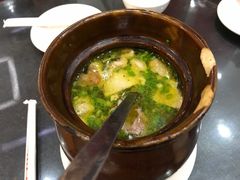 瓦罐汤-大瓦罐湘土菜(海淀南路店)
