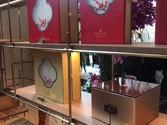 -上海静安香格里拉大酒店