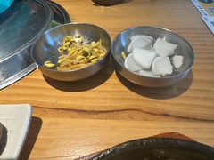 -土大力韩式烤肉料理(39年·和平路店)