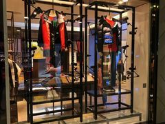 -BURBERRY(上海港汇恒隆广场店)