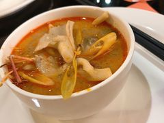 -金厨泰国餐厅·全泰籍厨师料理(拱北店)