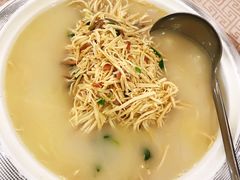 大煮干丝-无名居(中关村辽宁大厦店)