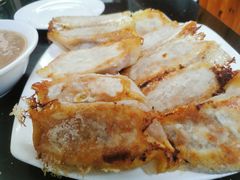 -康平锅贴馆时令海鲜(大润发店)