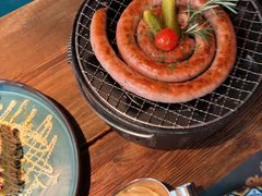 -卢布里西餐厅(海拉尔店)