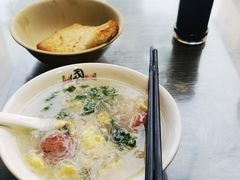 -国仔面线糊(水门国仔总店)