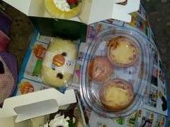 android_upload_pic-帕瑞斯面包房(银河北路店)