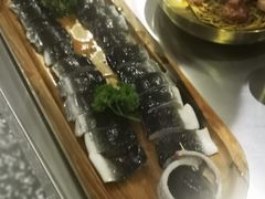 -本炙炭烤·蒲烧活鳗料理店(金沙洲店)