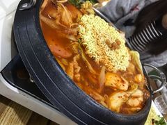 -李先生的首尔小馆(松江启源广场店)