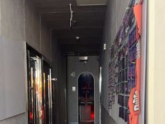 -怦然秘事游戏体验馆(银座和谐广场店)