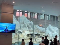 -帝企鹅自助餐厅•儿童岛•真企鹅(长隆企鹅酒店)