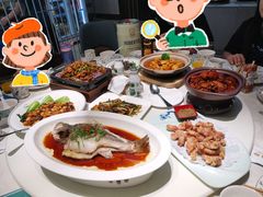 -蓬川食府(金海道店)