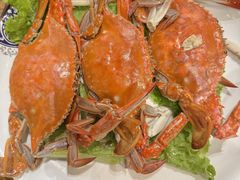 -裕合顺清真餐厅·回民老菜·大连海鲜(西安路店)