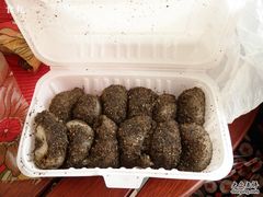 盒装+收1元-叶氏麻糍(鼓浪屿店)