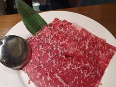 寿喜锅两人餐-有喜屋·深夜食堂(环宇荟店)