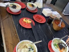 -杜守仁馄饨(南宁路店)