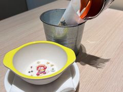 -卡朋西餐(悦汇城店)