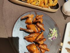 -长禧家·珑厨(东山口店)