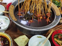 -冒椒火辣(奎星楼街店)