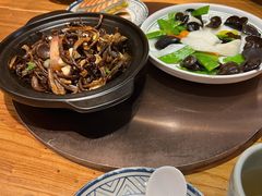 -云海肴云南菜·蒸汽石锅鱼(北京良乡华冠店)