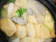 -农汤老店(顺联公园里店)
