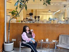 -Cafe on warm(丹霞店)