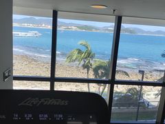 -JW万豪厨房餐厅·滨海草坪烧烤·海鲜·海景(三亚绿发山海天JW万豪酒店)