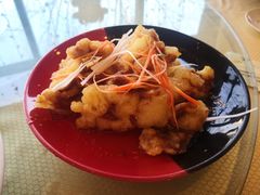 金牌锅包肉-京滨饭店·餐厅(阜外大街店)