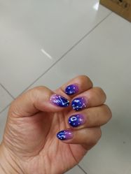 -恐龙·美甲美睫