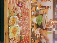 -牛道精致烤肉(海安店)