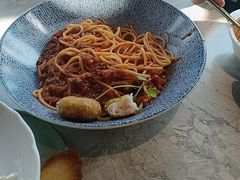 -半秋山西餐厅(宜昌大洋店)