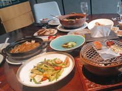 -香樟花园新粤料理(无锡万象城店)