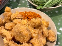 -五里关火锅(上海鑫耀·光环Live店)