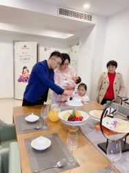 点击看大图 -百佳医疗级月子会所