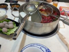 -陈记顺和潮汕牛肉火锅(韩江路店)