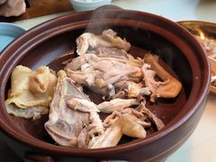 -客语客家菜(华发商都店)