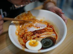 -何老二卤汁凉粉